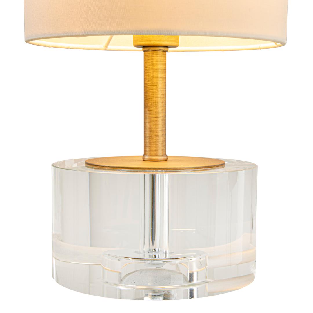 Cavan Table Lamp - RV Astley