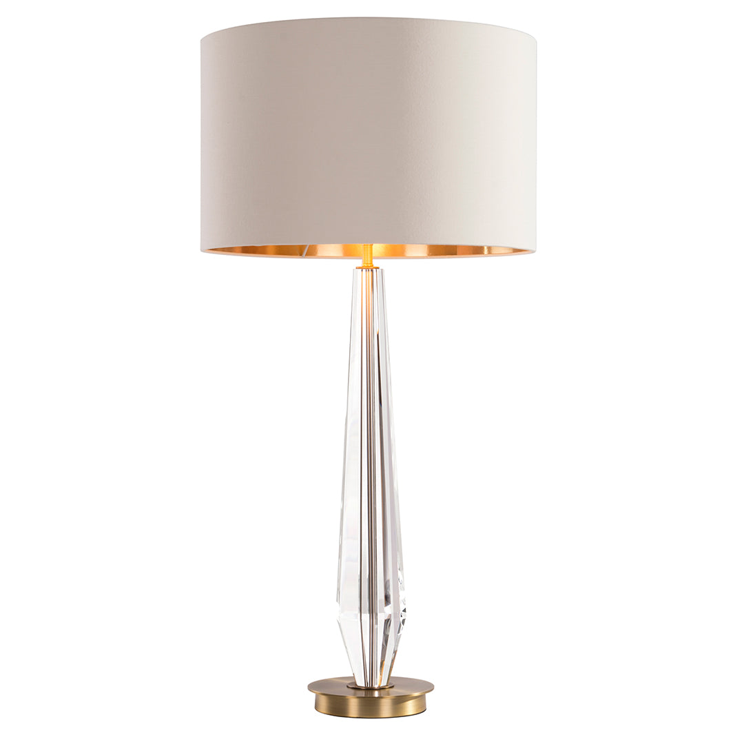 Clairvaux Table Lamp - RV Astley