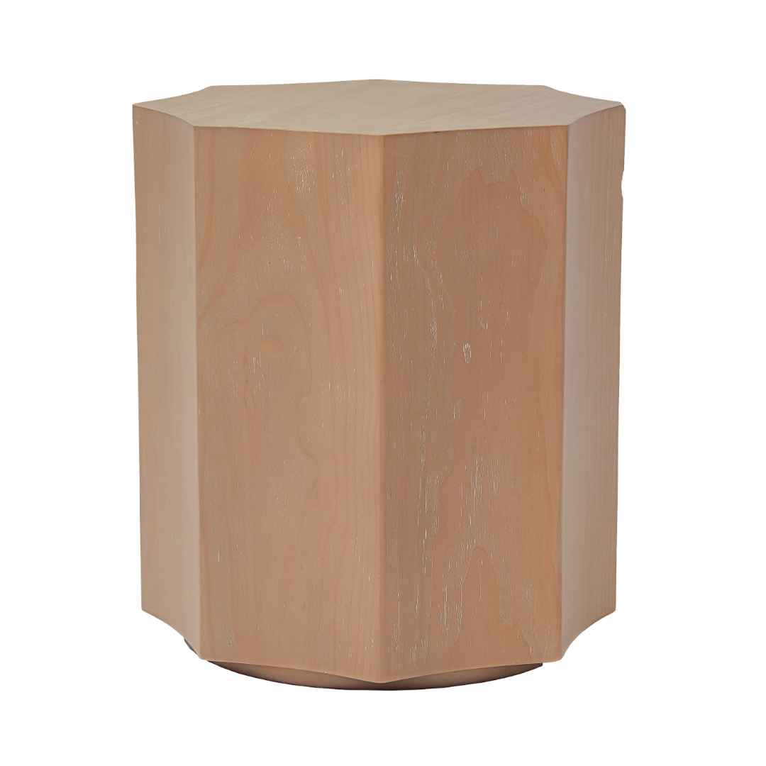 Clemens Side Table - RV Astley