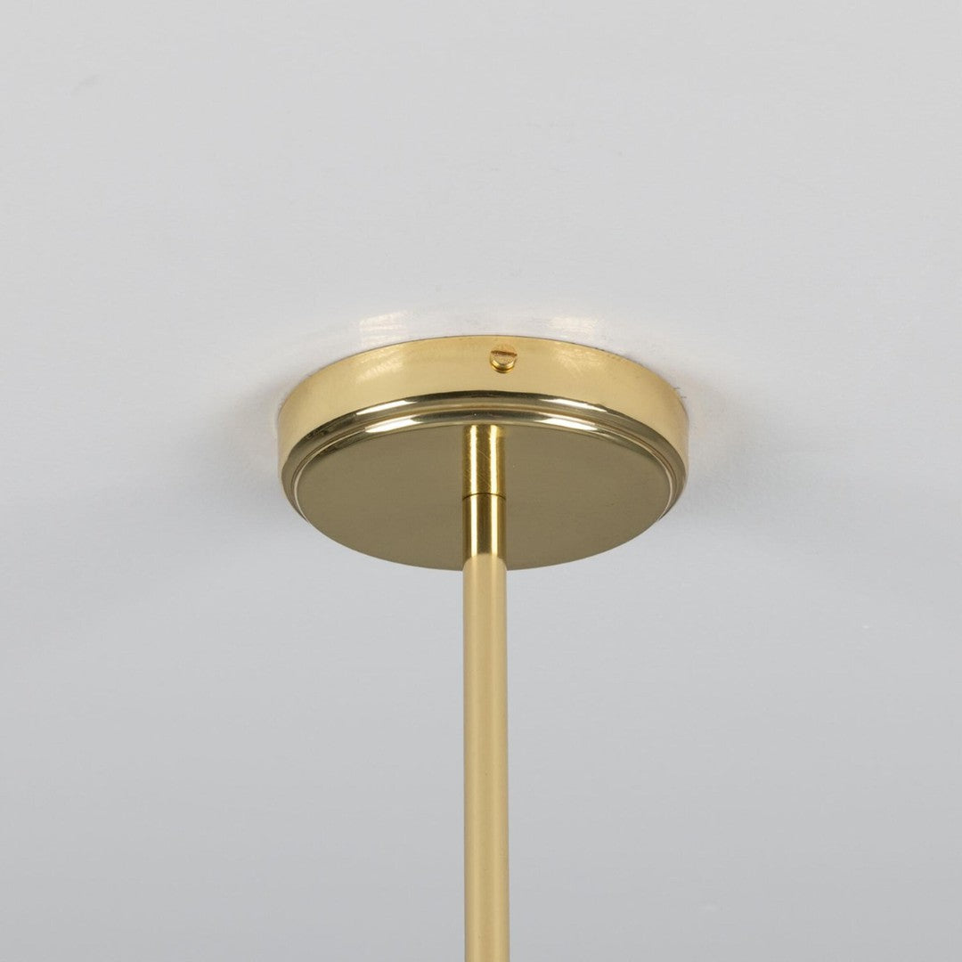 Clermont Modern Mini Chandelier