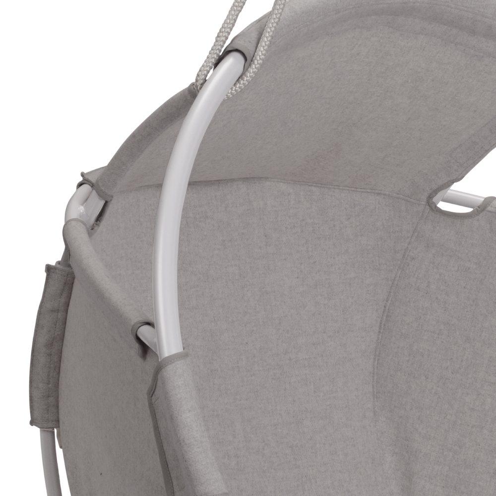 Cocoon Wool Hang Chair - TRIMM Copenhagen