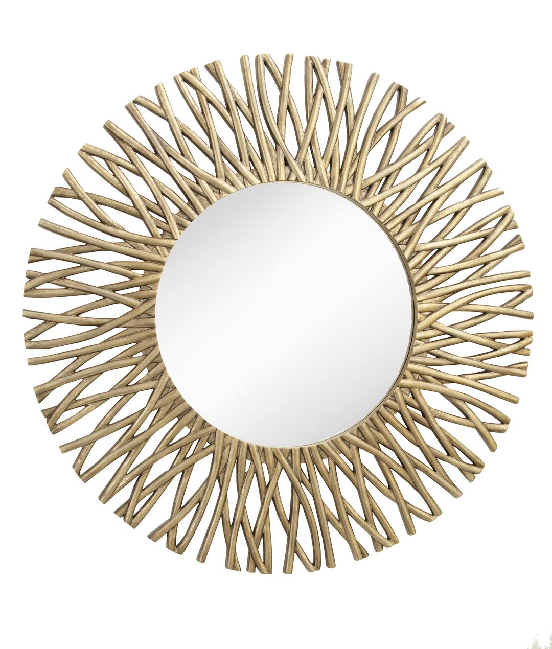 Corran Mirror - RV Astley