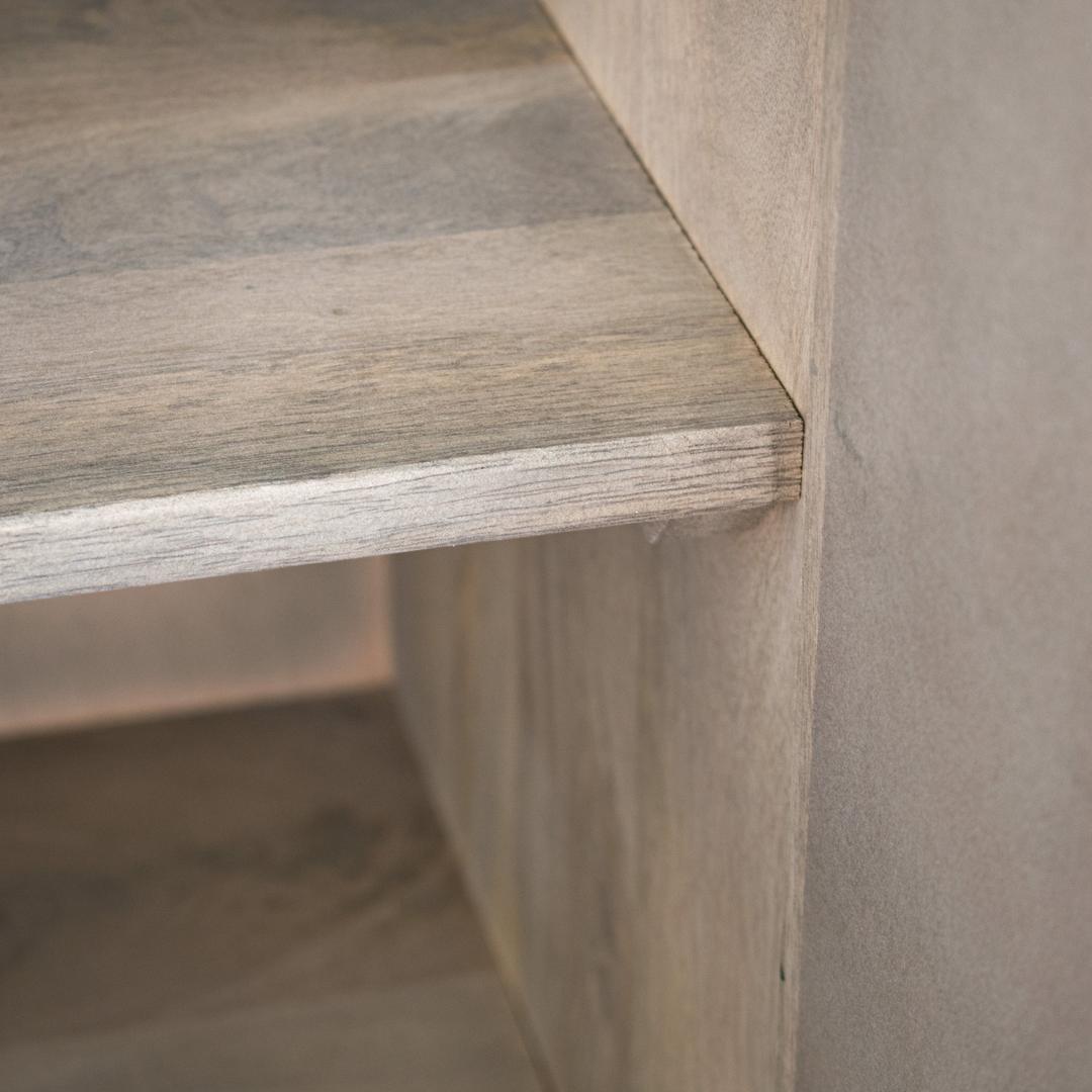 Croft Cabinet - RV Astley