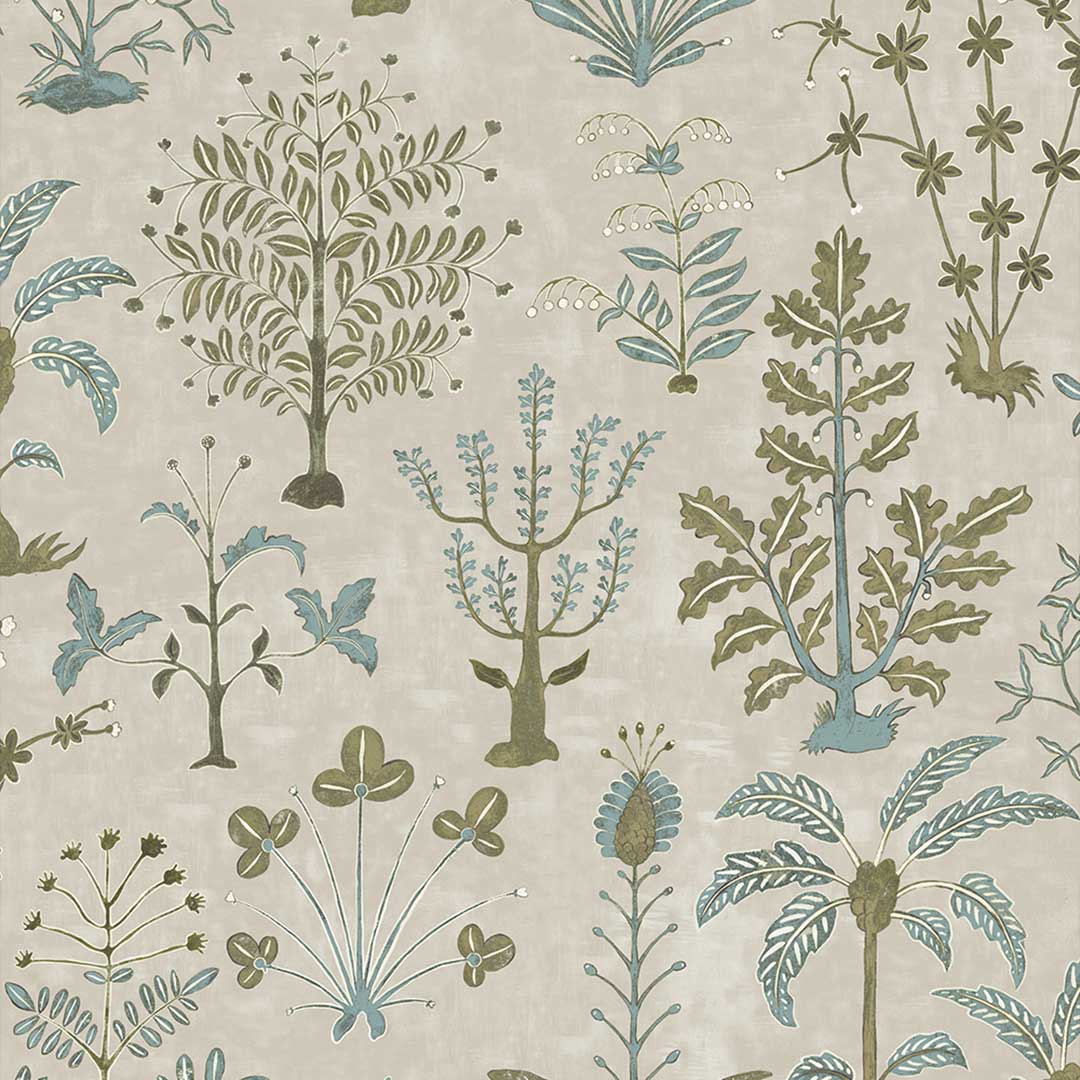 Cynthia Wallpaper - Josephine Munsey