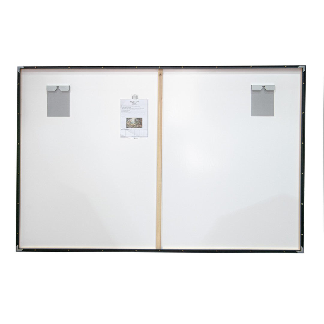 Dacosta Glass Art - RV Astley