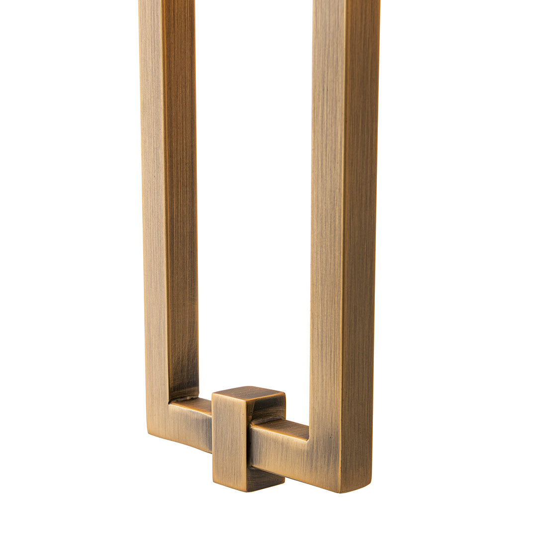 Danby Wall Light - RV Astley