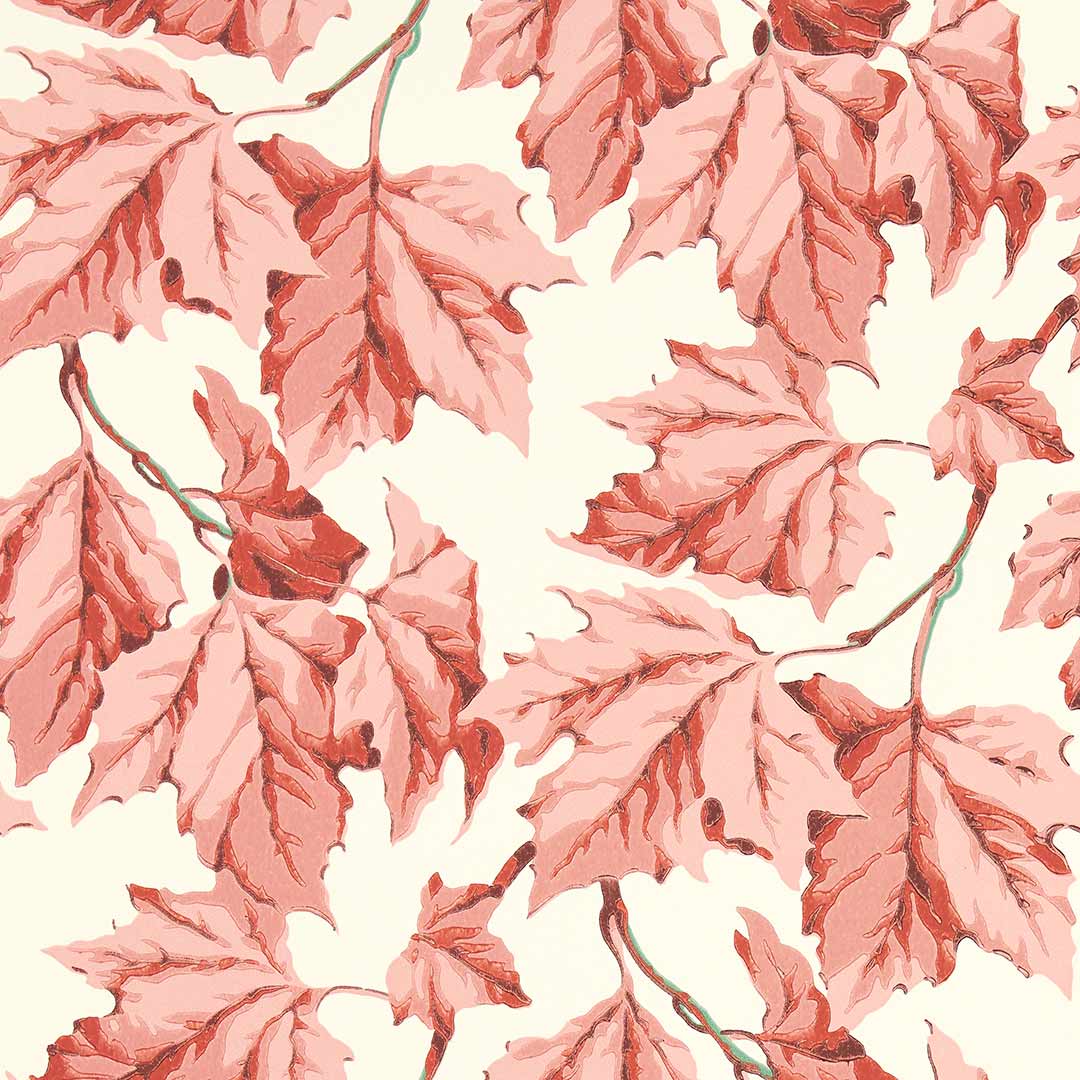 Dappled Leaf Wallpaper - Harlequin
