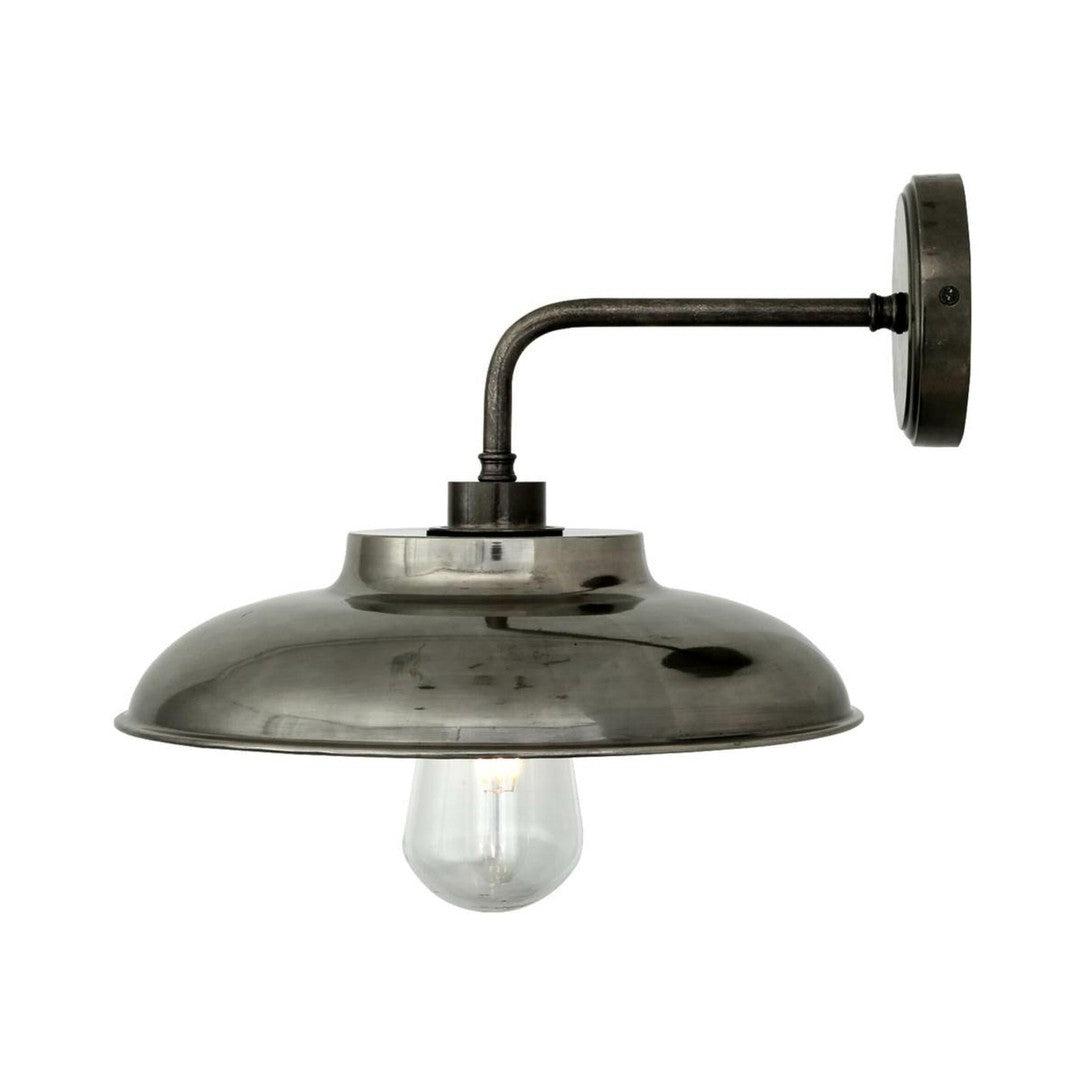 Darya Outdoor Wall Light - Mullan Lighting