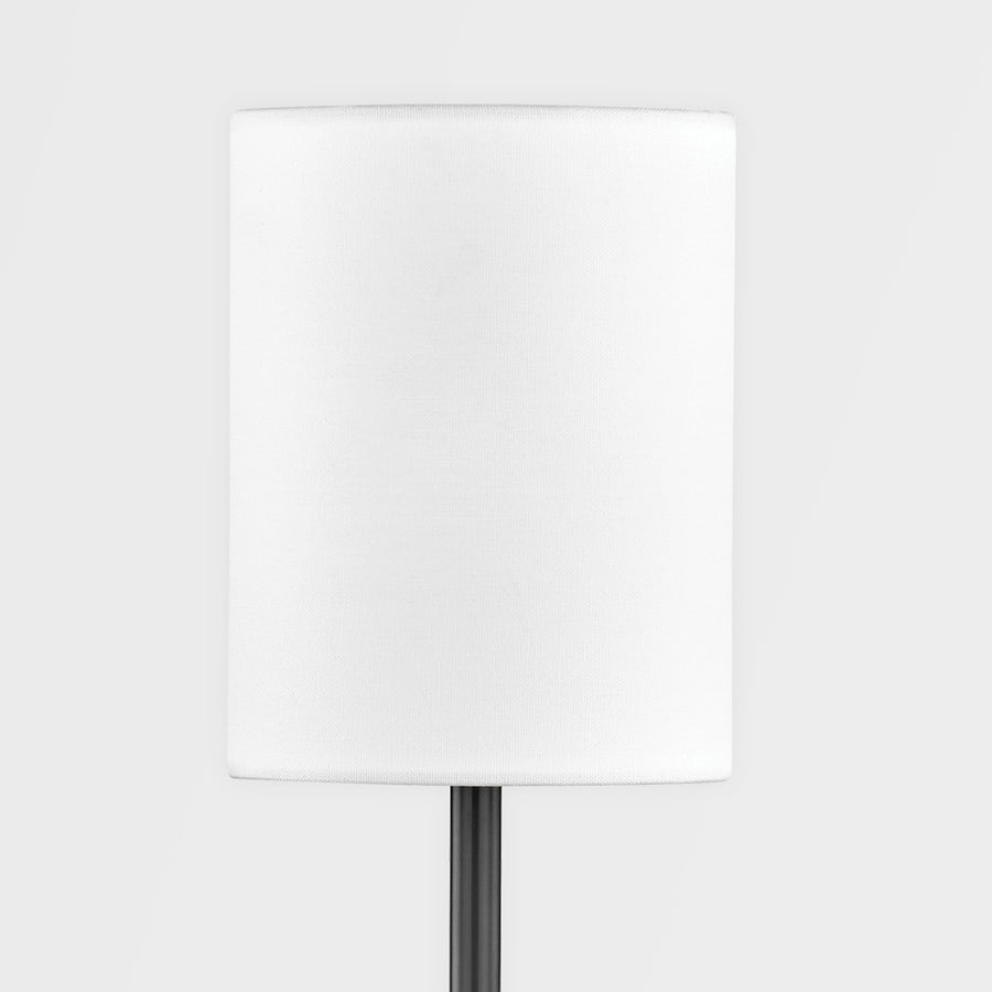 Denice Wall Light - Polished Nickel - Hudson Valley Lighting