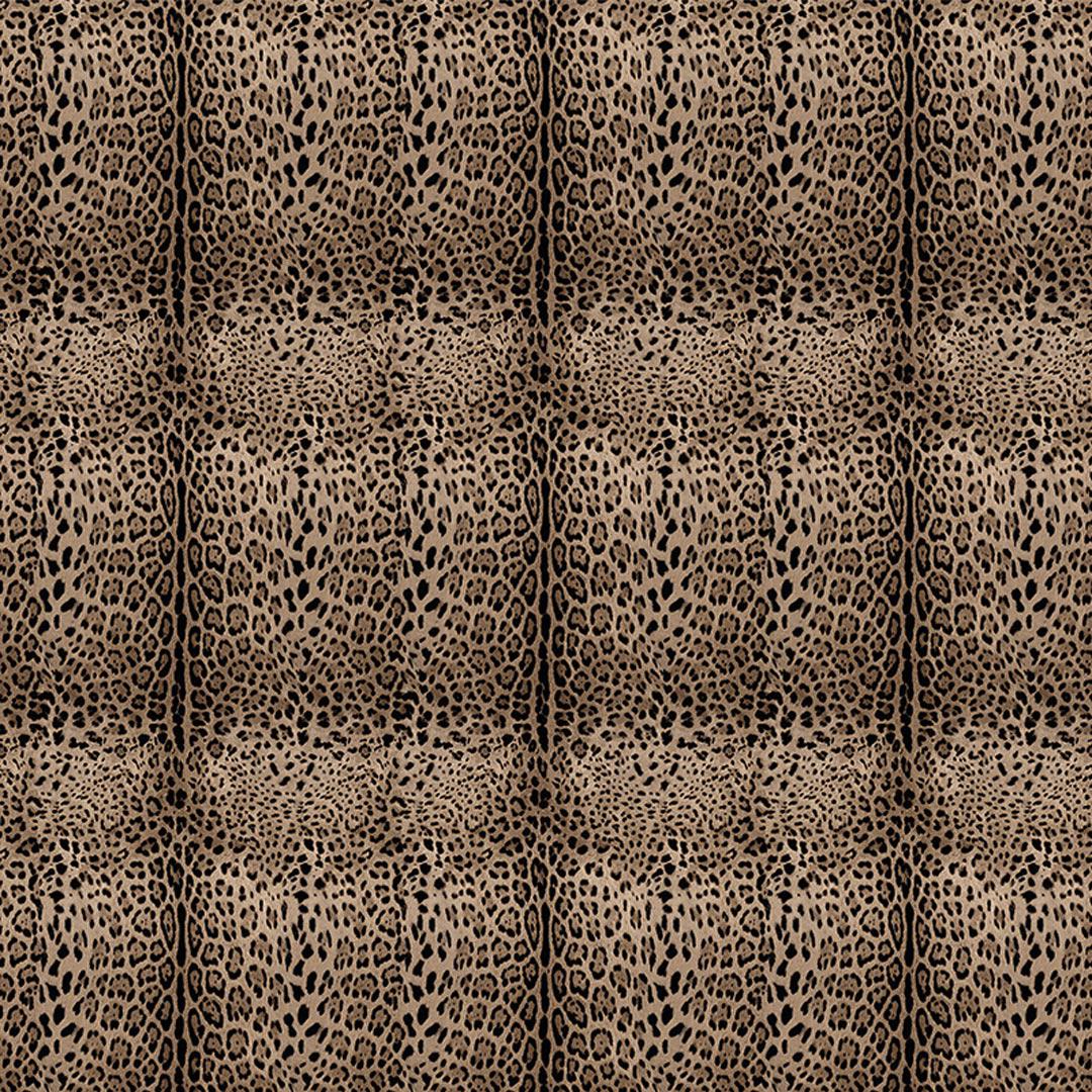 Dolce & Gabbana Leopard Print Wallpaper
