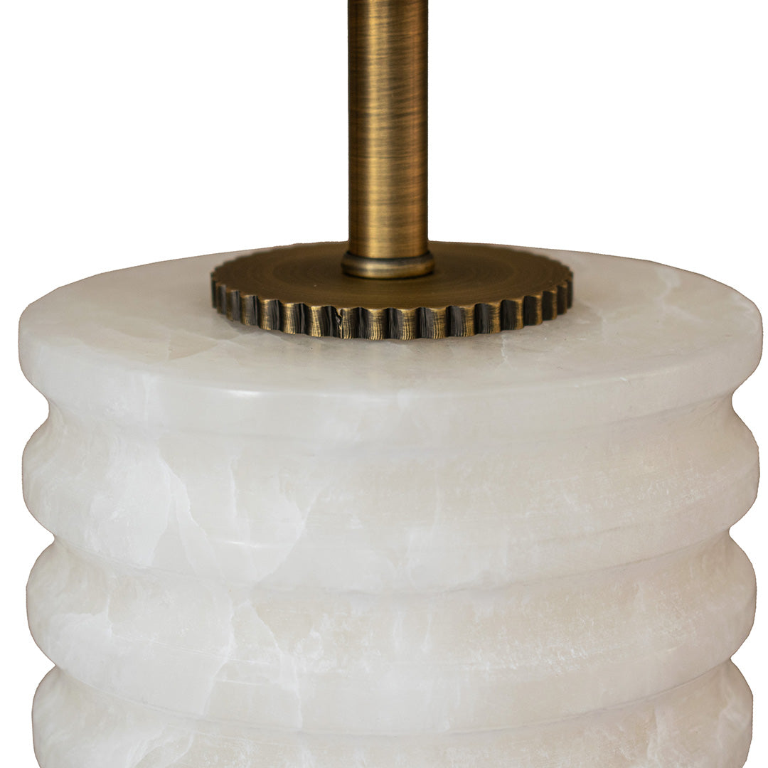 Edel Table Lamp - RV Astley