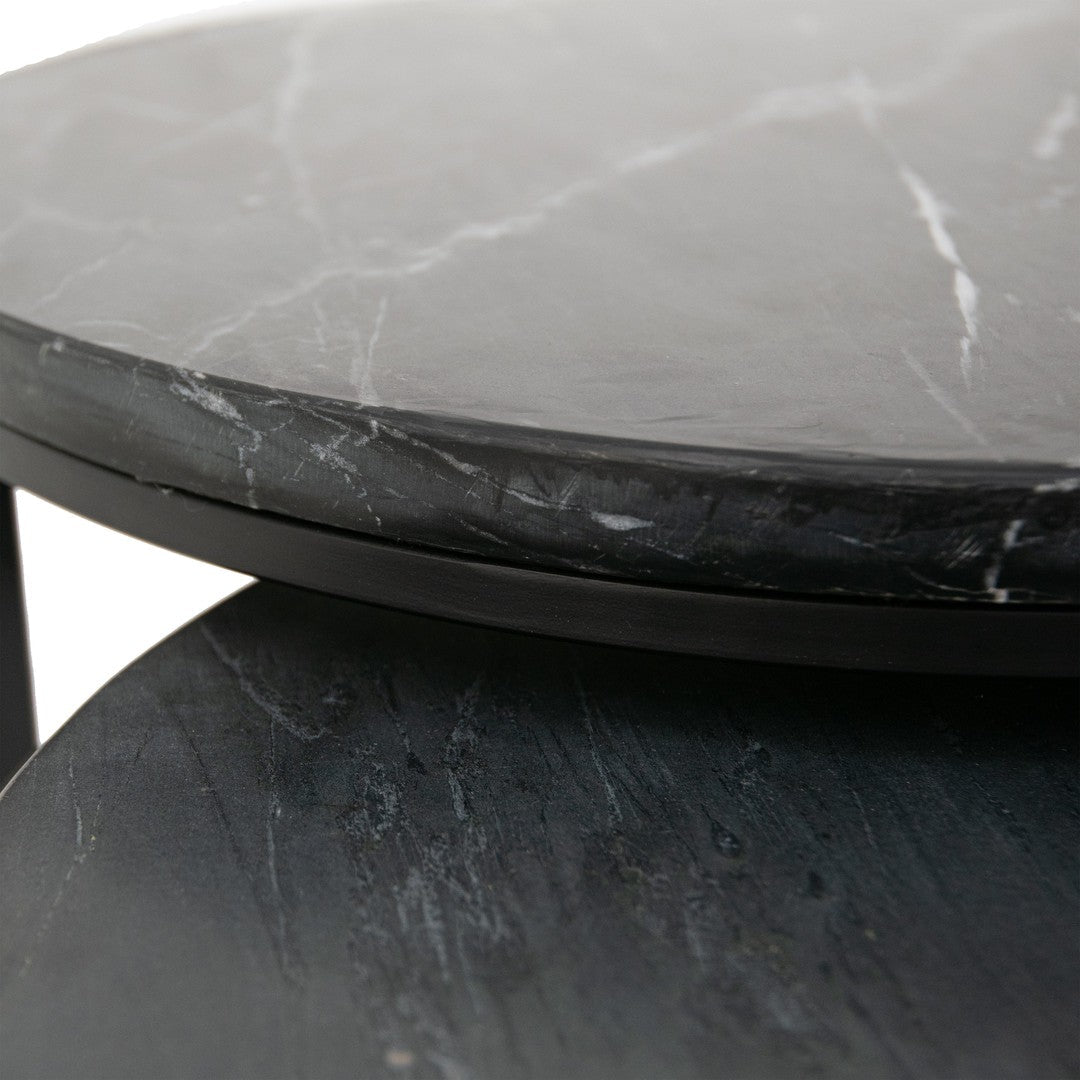 Eila Nest of Tables - RV Astley