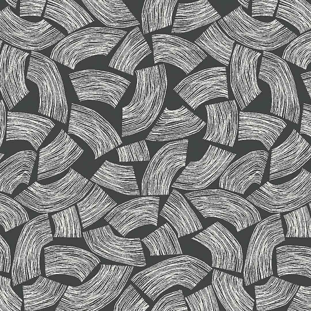 Elements Wallpaper - Glasshouse Collection - Ohpopsi