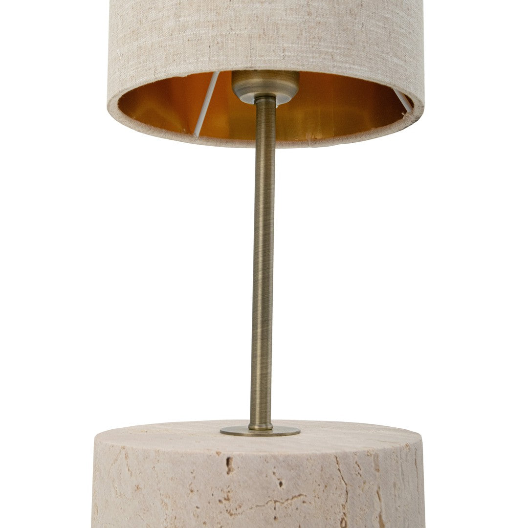 Elias Table Lamp - RV Astley