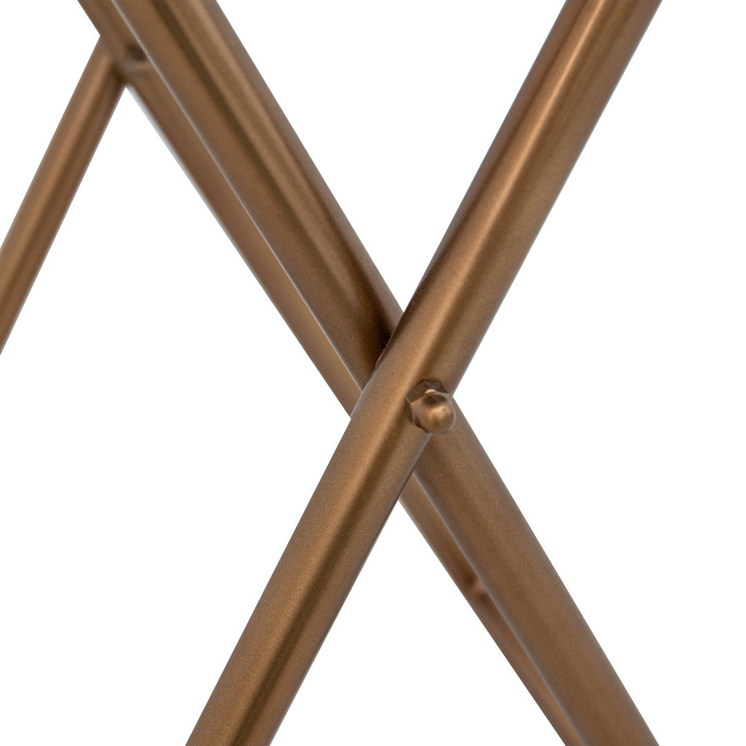 Elowen Side Table - RV Astley