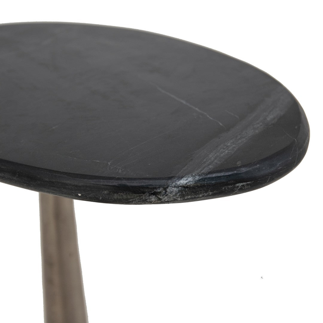 Elwood Table - RV Astley