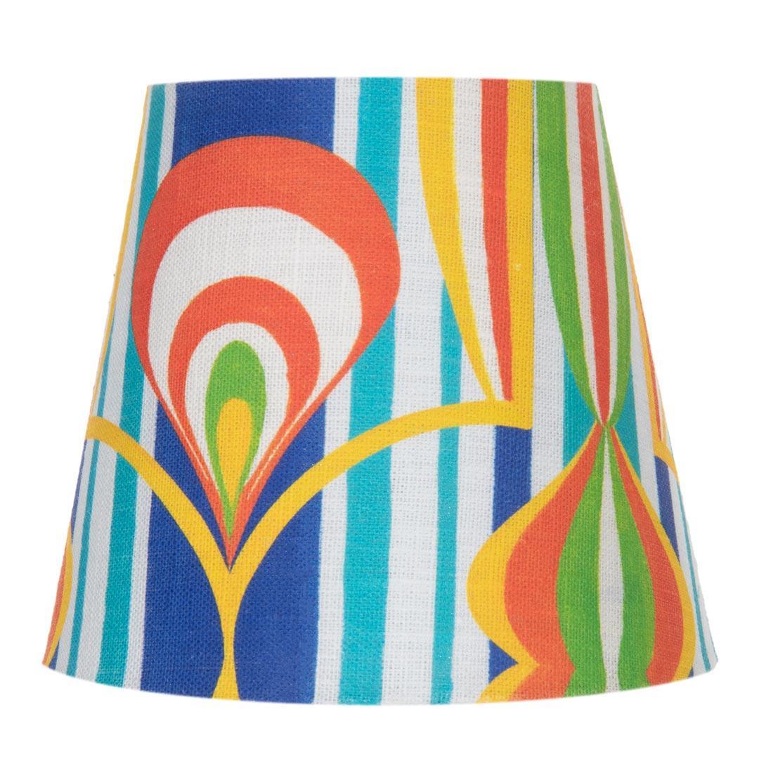 Emile Pink Chandelier - MINDTHEGAP