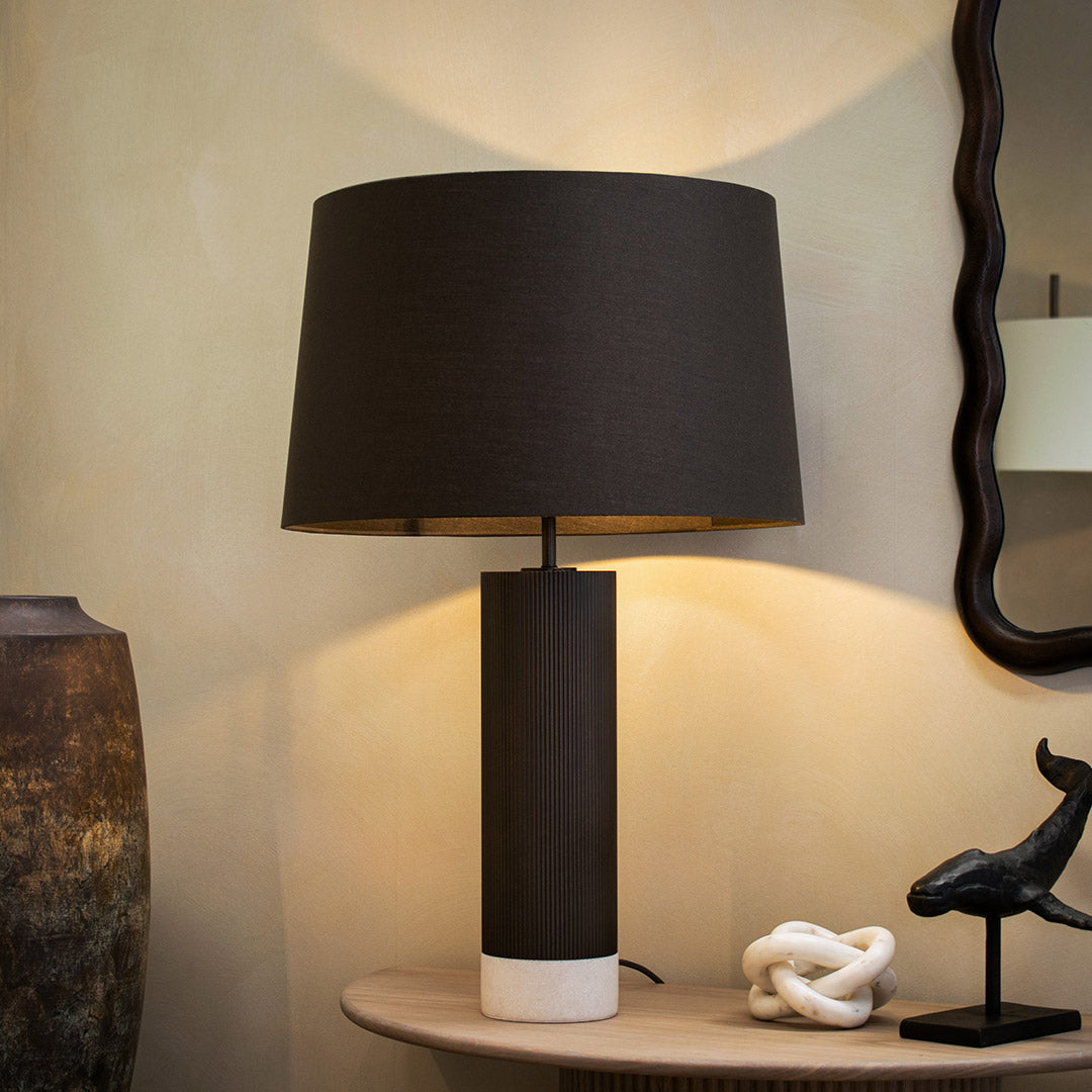 Emrys Table Lamp