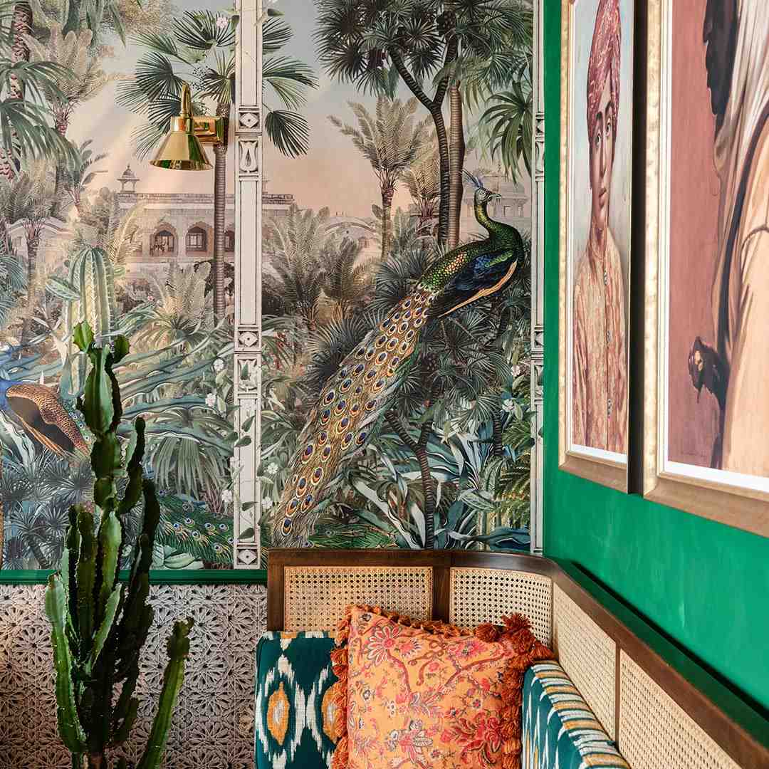 Erfoud Wallpaper - Mind The Gap