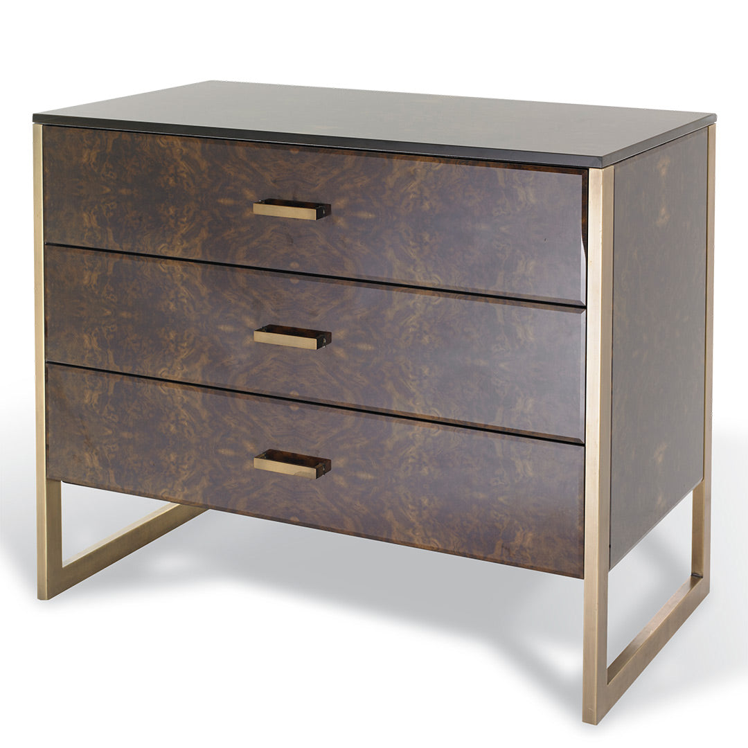 Ernan Chest Of Drawers - RV Astley