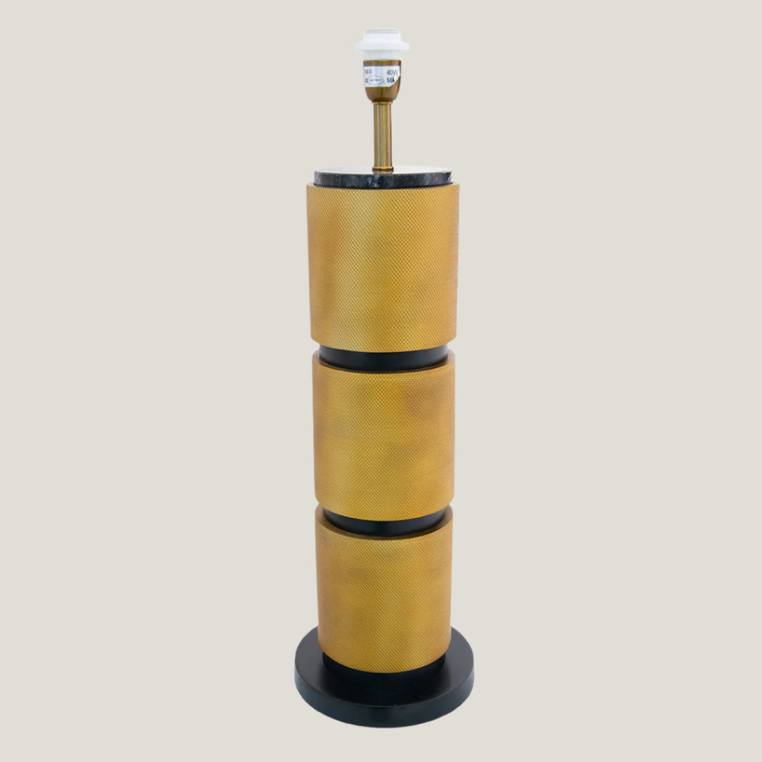 Esha Table Lamp - Base Only - RV Astley