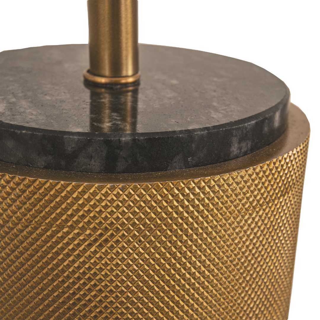 Eshane Table Lamp Base - RV Astley