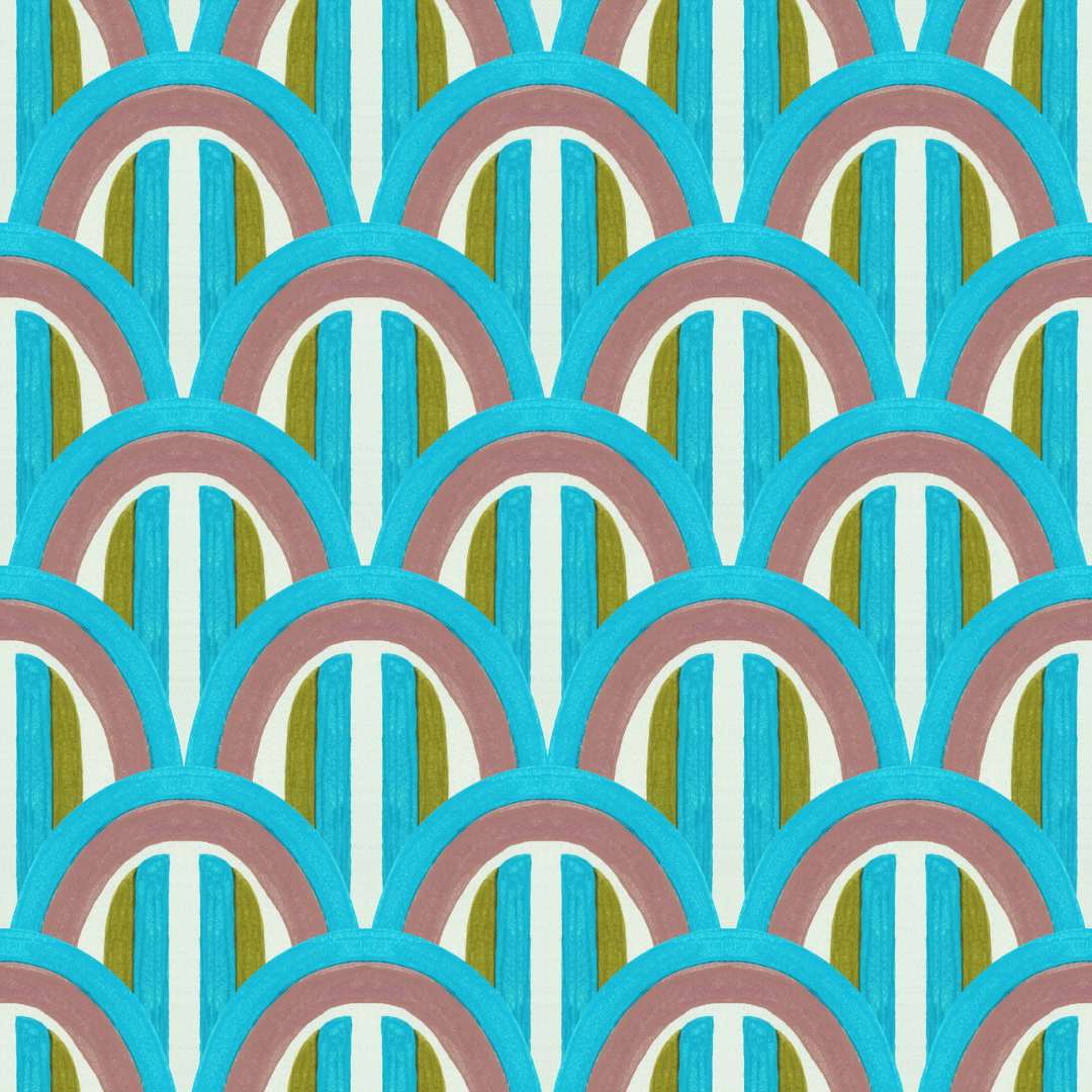 Estivo Wallpaper - MINDTHEGAP