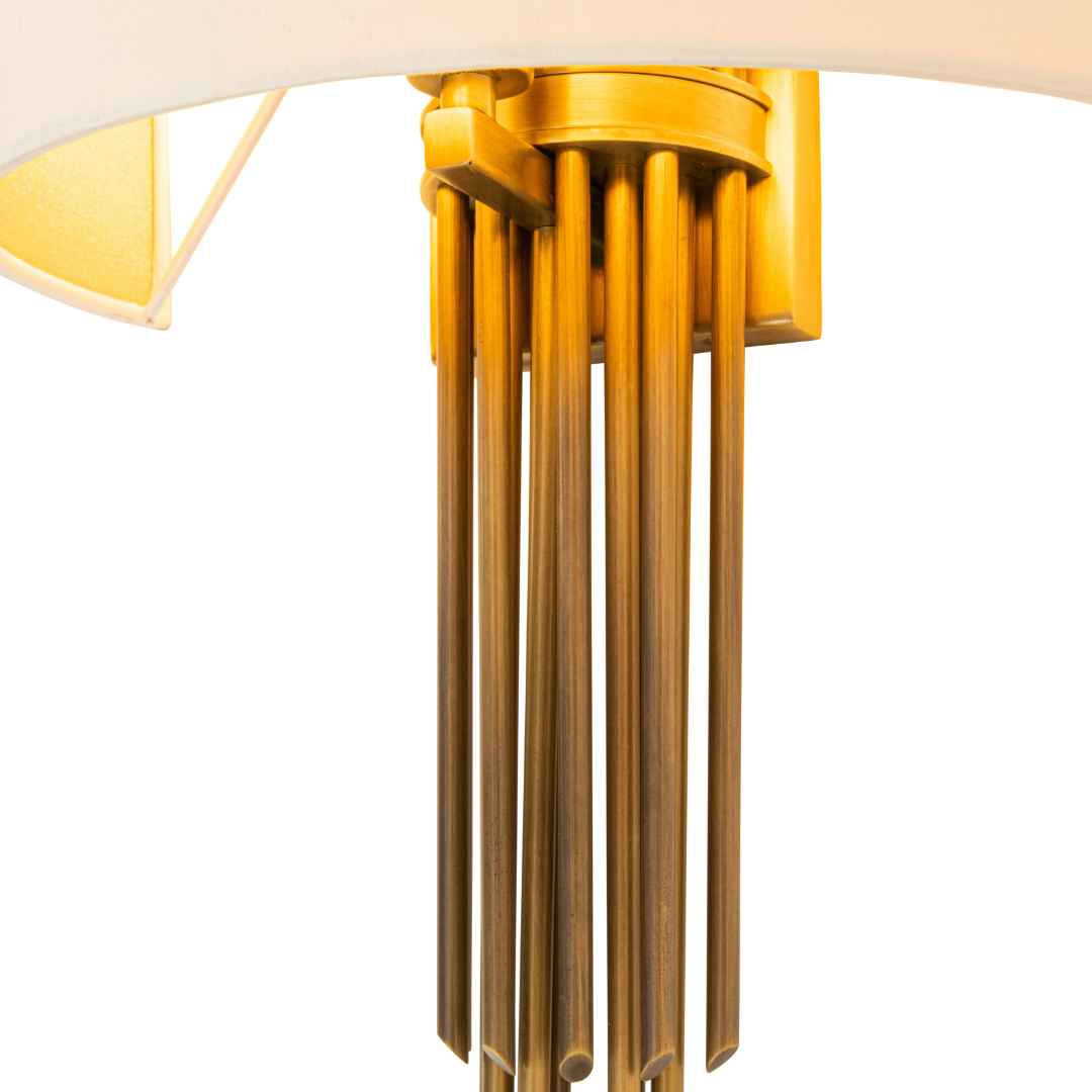 Evadne Wall Lamp - RV Astley