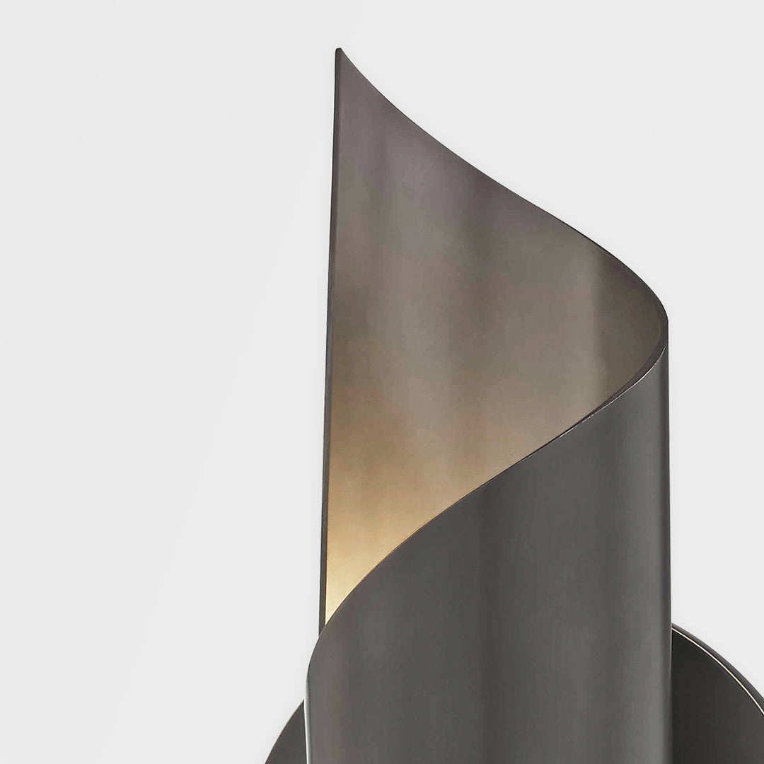 Evie Wall Light - Old Bronze - Hudson Valley Lighting