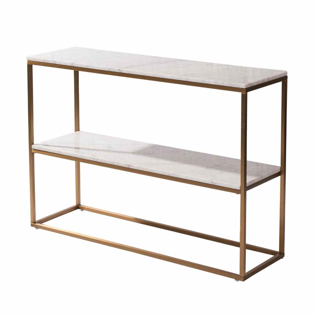 Faceby Bookcase - RV Astley