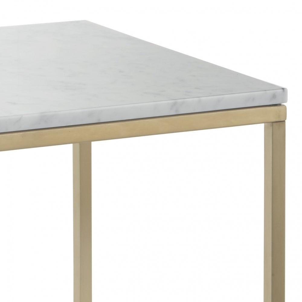 Faceby Side Table - RV Astley