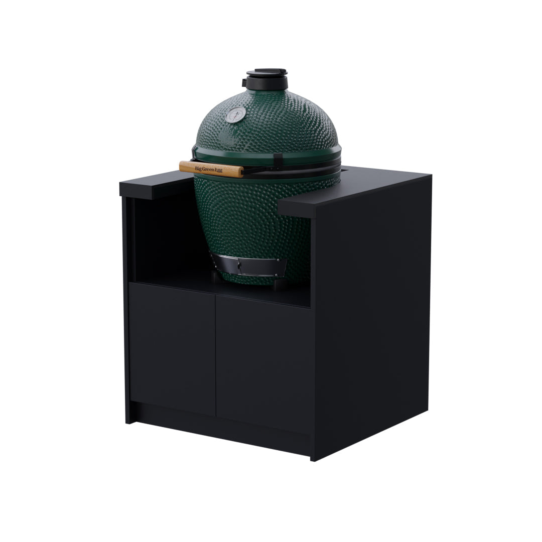 Fairford Modular Kitchen - 5 Piece Corner Set