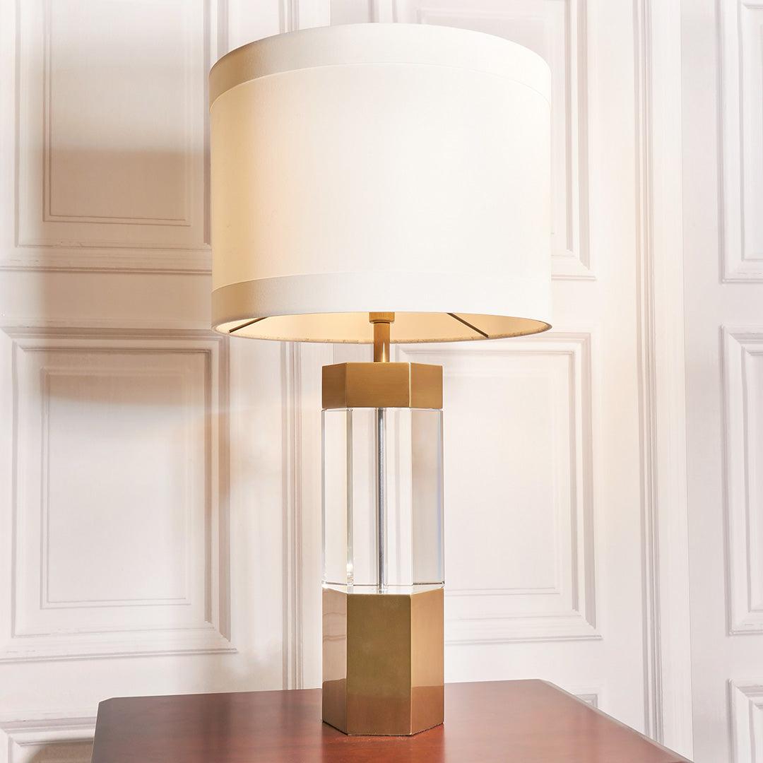 Faye Table Lamp - RV Astley