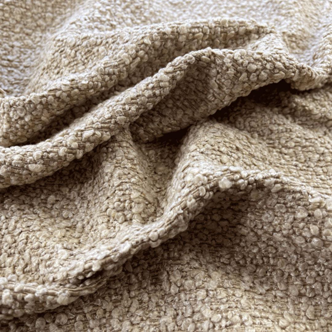 Fern Dining Chair - Set Of Two - Cologne Mink