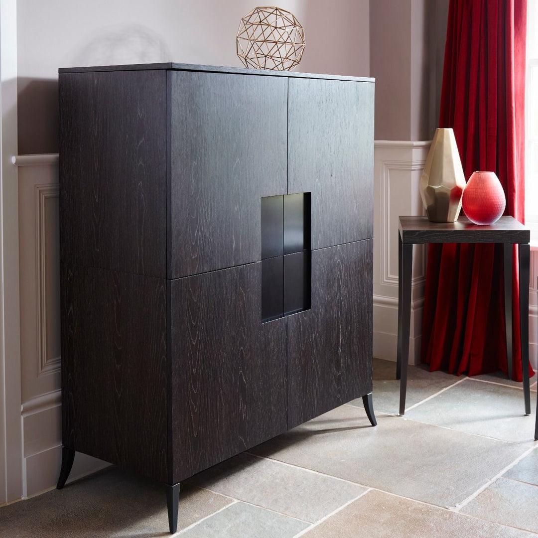 Fitzroy Luxury Drinks Cabinet - Gillmore Space