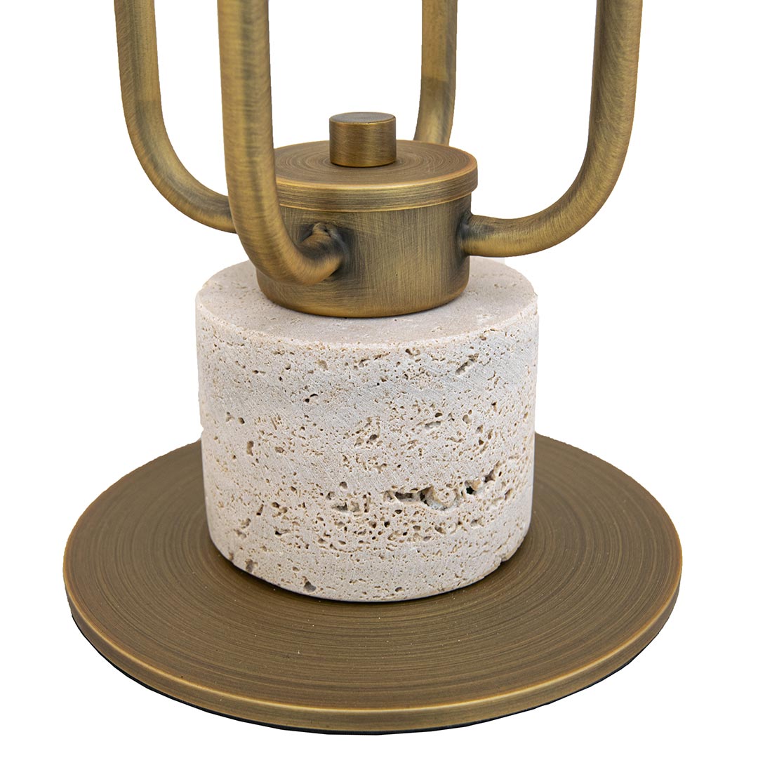 Freja Table Lamp - RV Astley