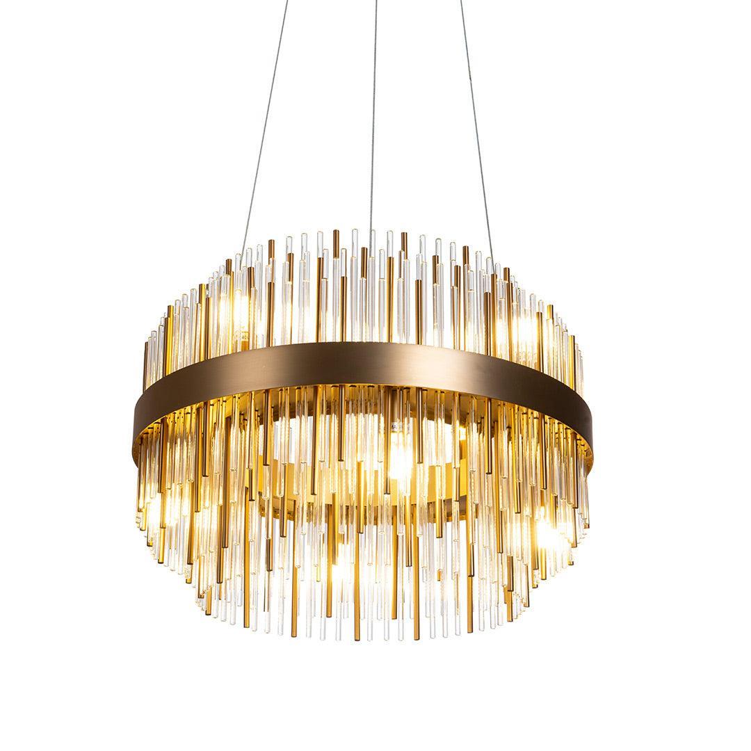 Freya Chandelier - RV Astley