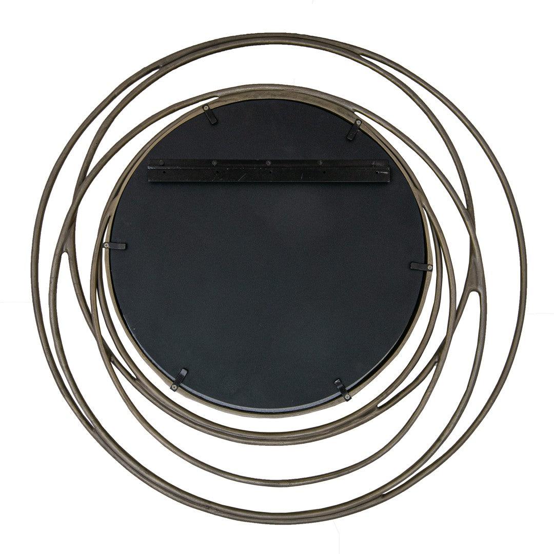 Gabriel Mirror - RV Astley
