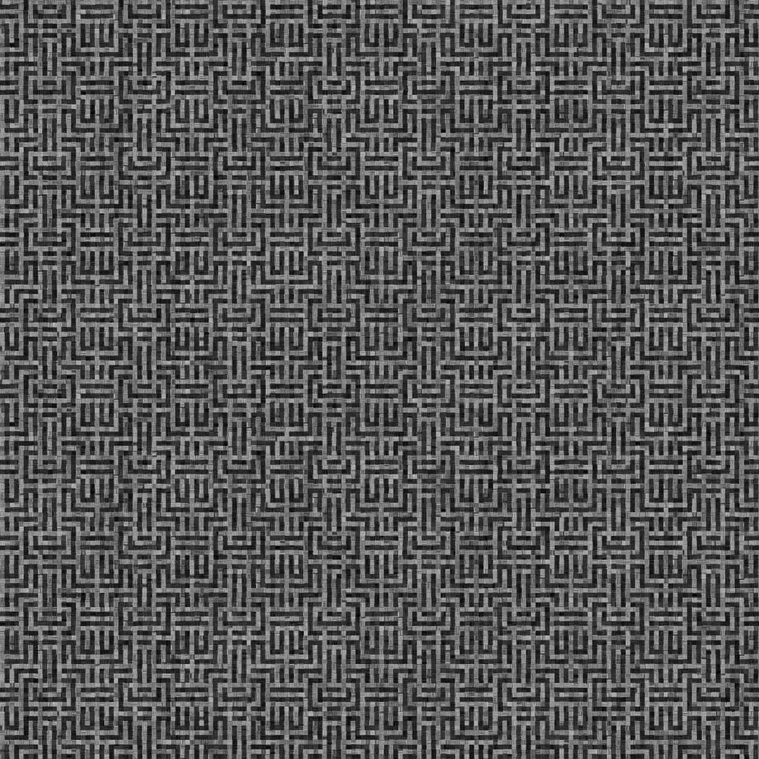 Geometricum Wallpaper - Coordonne