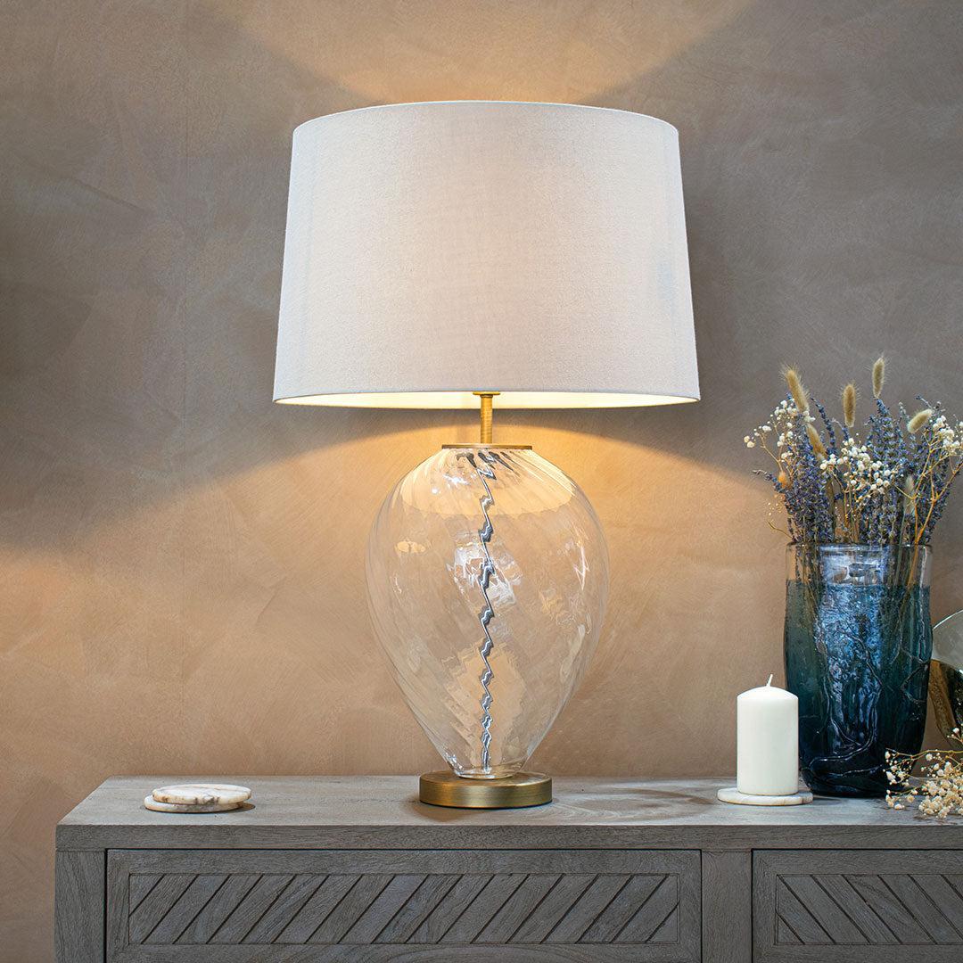 Gerald Table Lamp - RV Astley