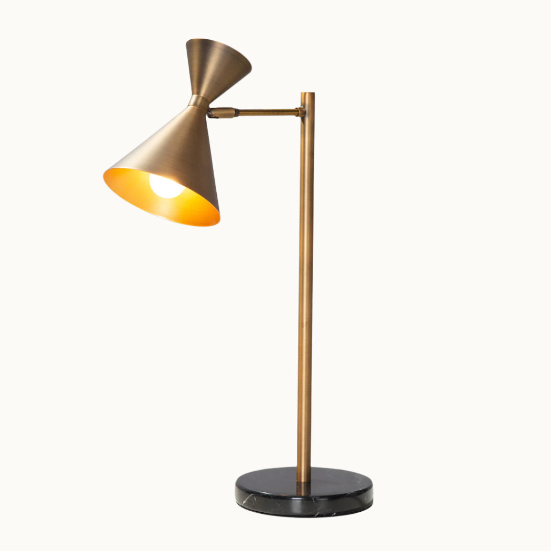 Giano Desk Lamp - RV Astley