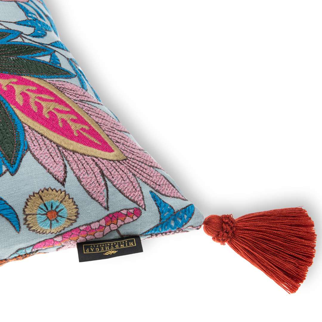 Giardino Segreto Cushion - MINDTHEGAP