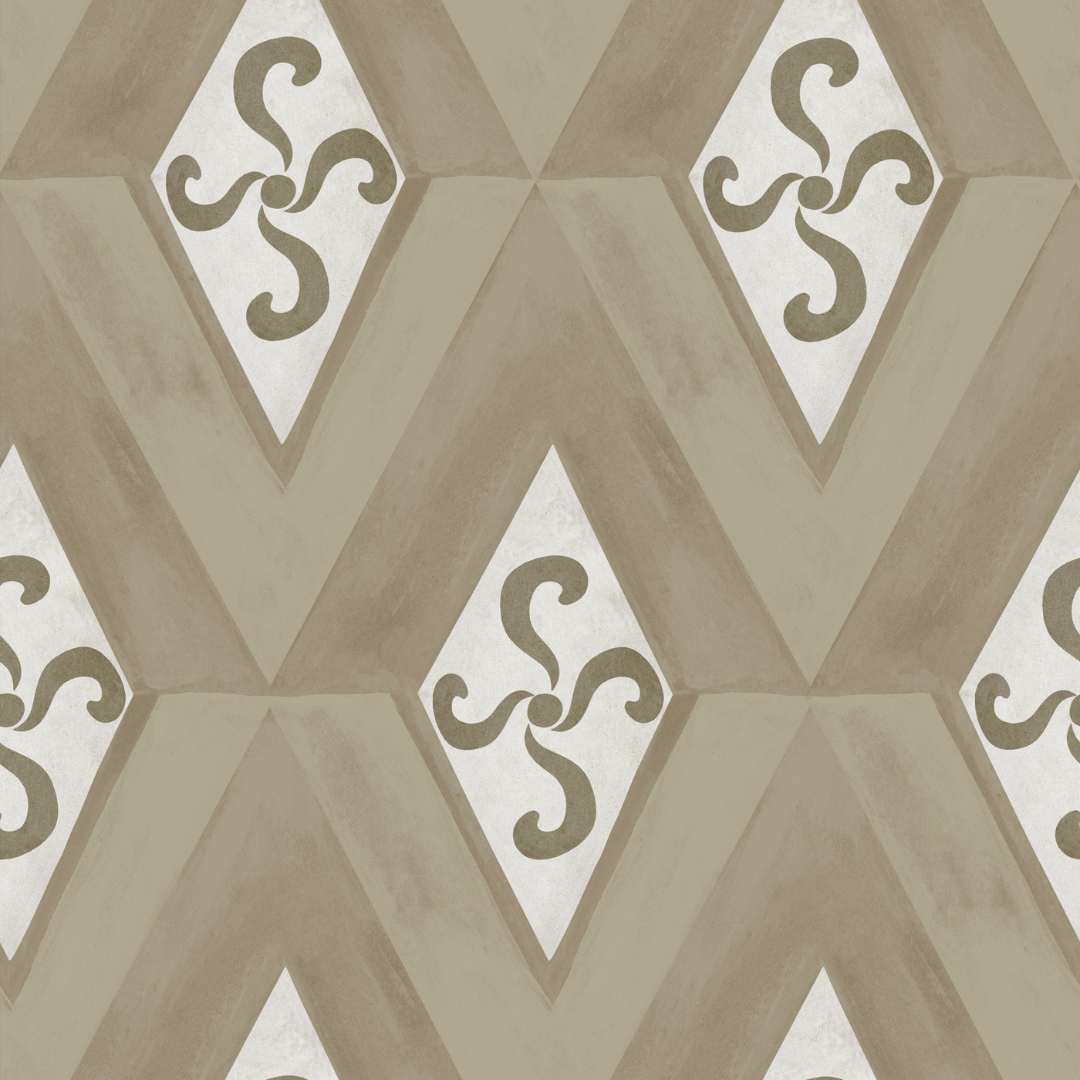 Girandola Wallpaper - MINDTHEGAP