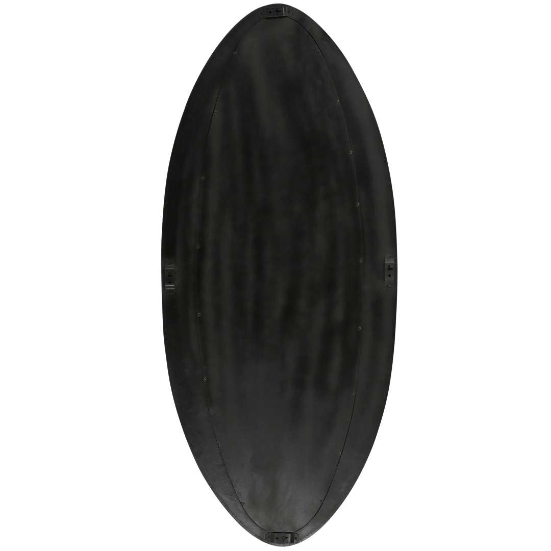 Grassi Mirror - RV Astley