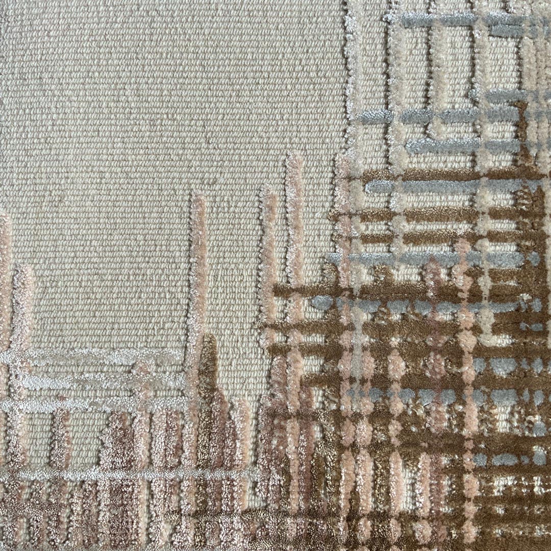 Grassington Handmade Rug