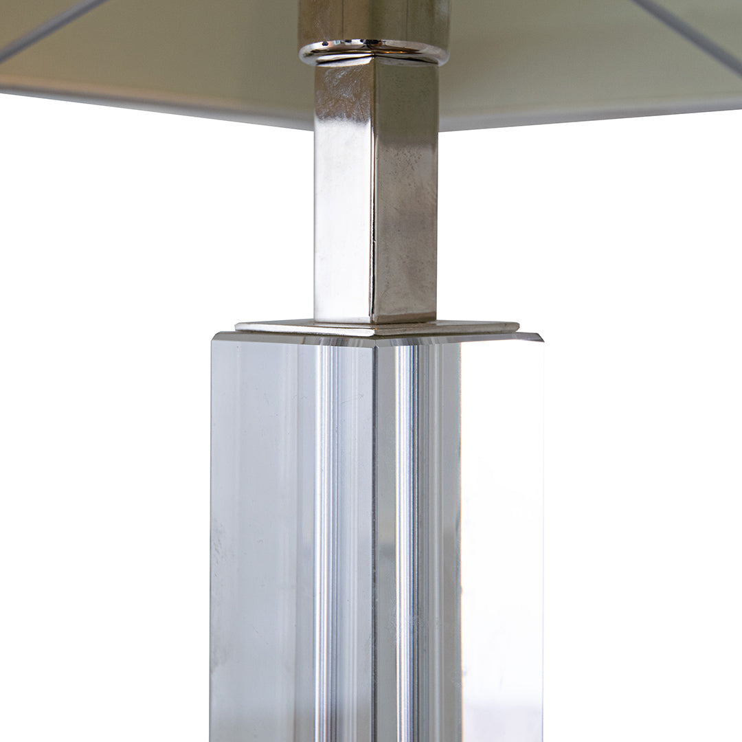 Hades Table Lamp - RV Astley