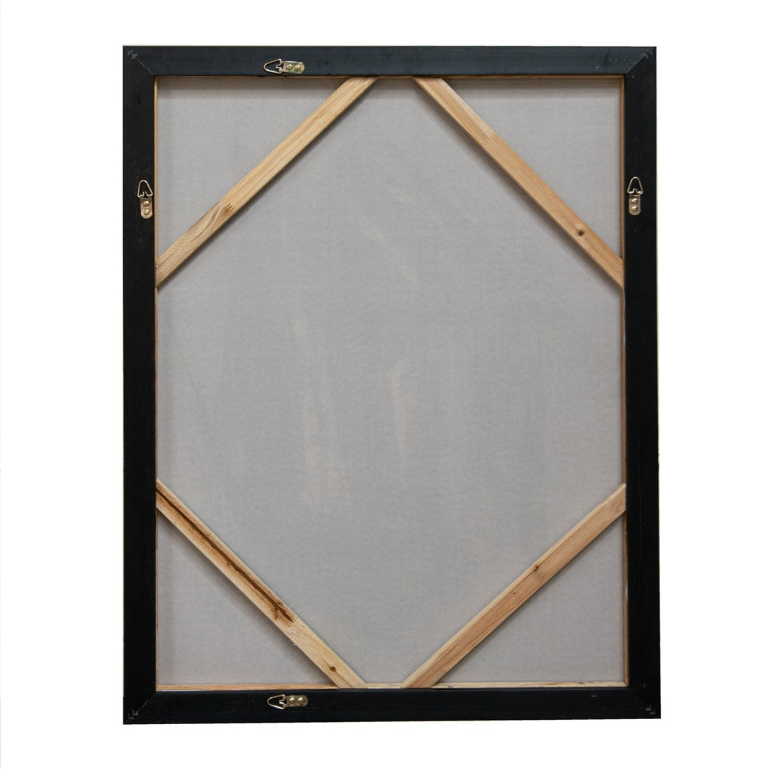 Halley Canvas - RV Astley