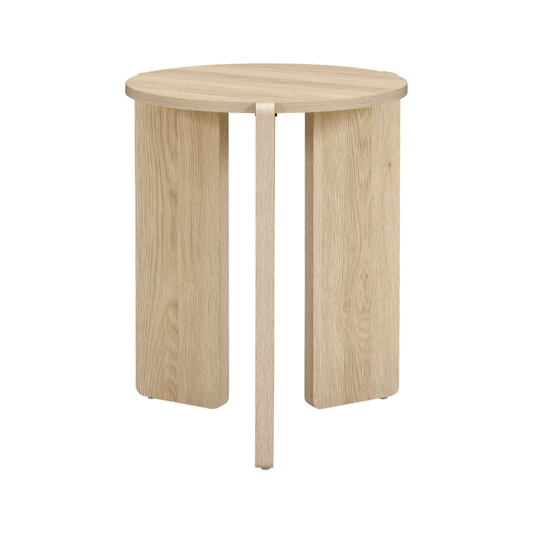 Halo Circular Side Table