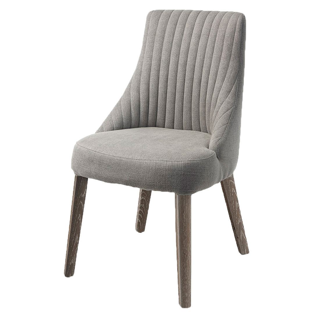 Halwell Chair - RV Astley