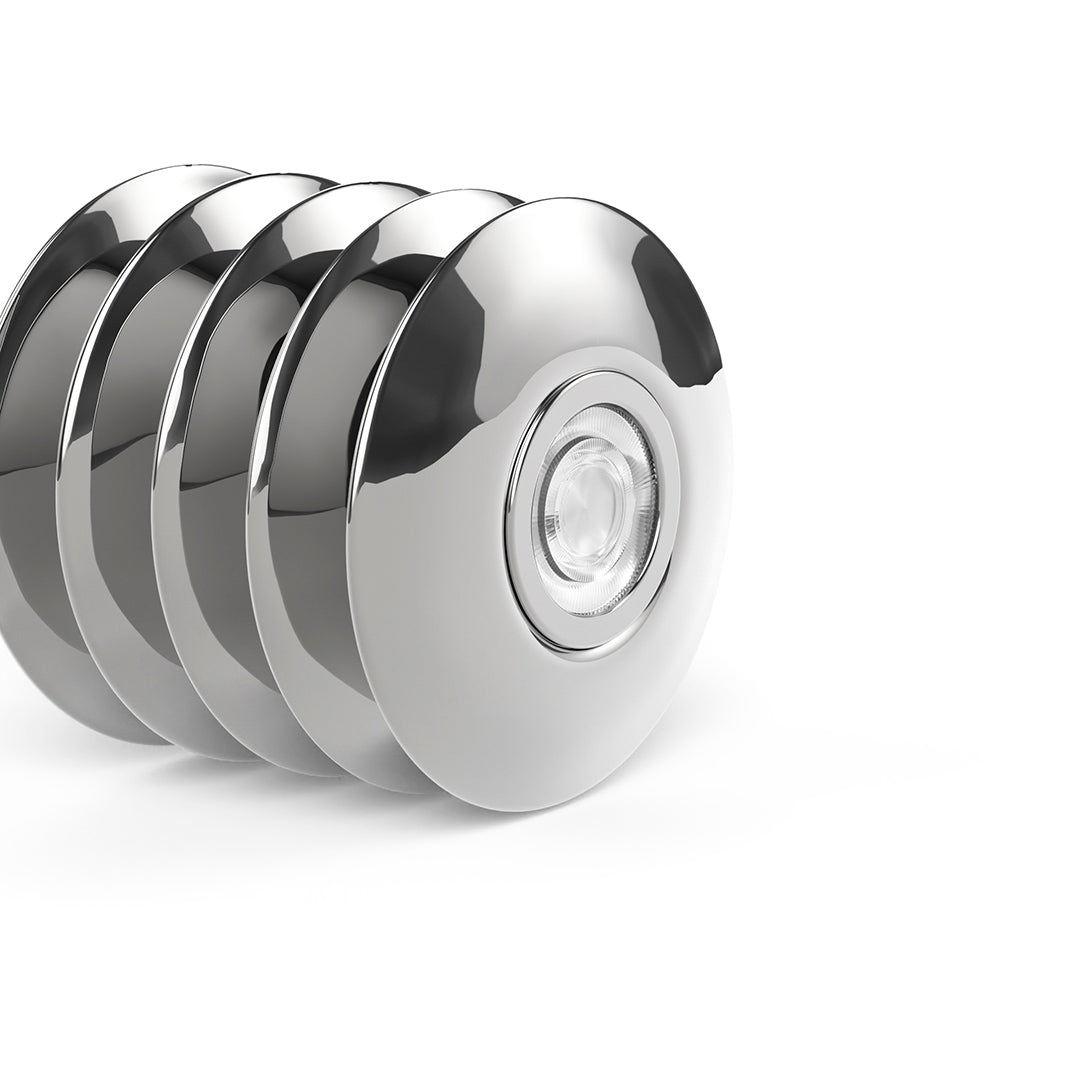 Harmonica Lighting - Zieta